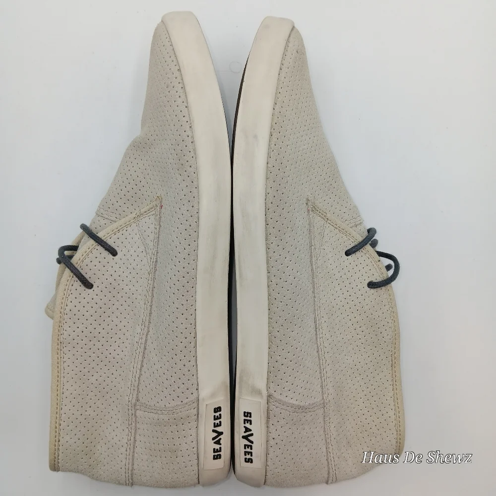 Seavees  Mens Size 9.5
